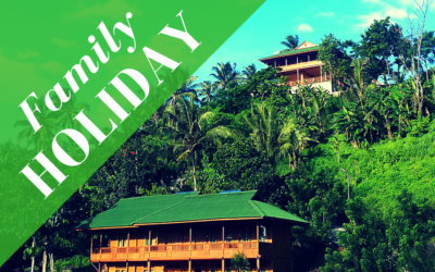Family Holiday